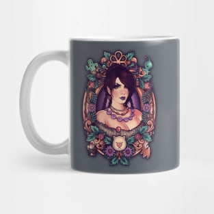 The Guardian Mug